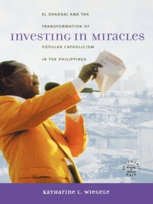 cover image of Investing in Miracles